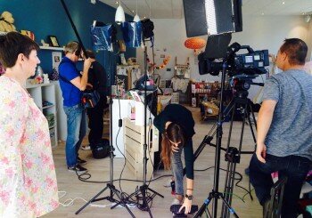 Les astuces de Ma Maman la Fée à la télé