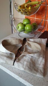 sac à tarte christiane